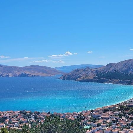 Carpe Diem Baska Exterior foto