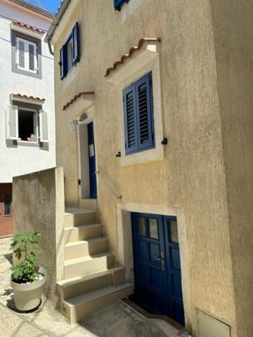 Carpe Diem Baska Exterior foto