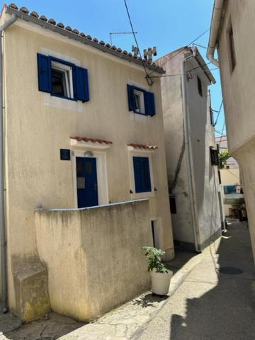 Carpe Diem Baska Exterior foto